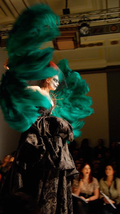 Кристина Петровская | 