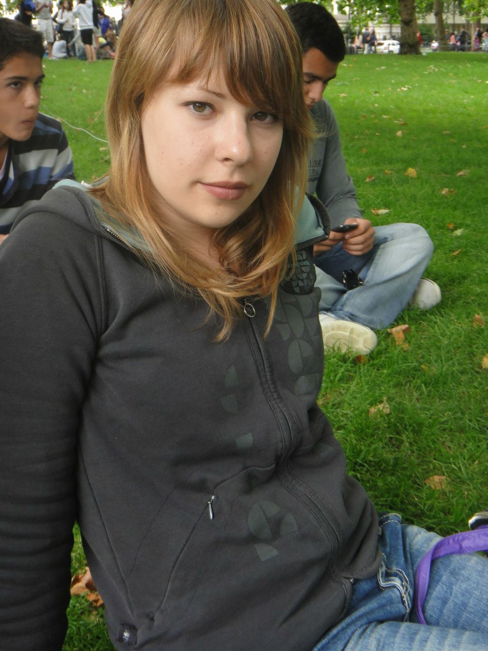 Александра Глушко | Санкт-Петербург