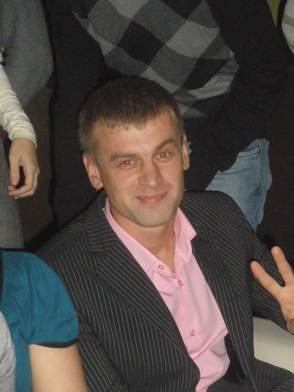 Сергей Анатольевич | Санкт-Петербург