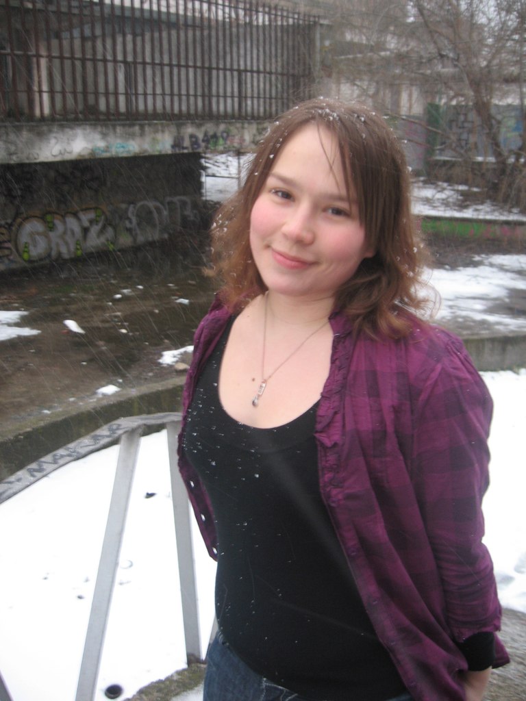 Даша Дехтярёва | Краснодар