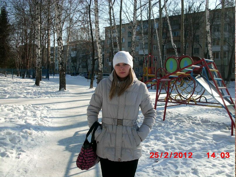 Евгений Бухаров | Новосибирск