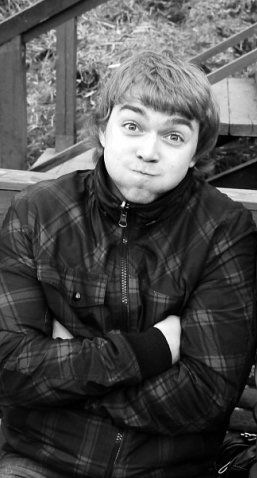 №6, Коля Осьминин, 7.11.1992 №6, Коля Осьминин, 7.11.1992