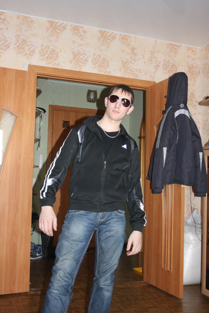 Михаил Винтоняк | Красноярск