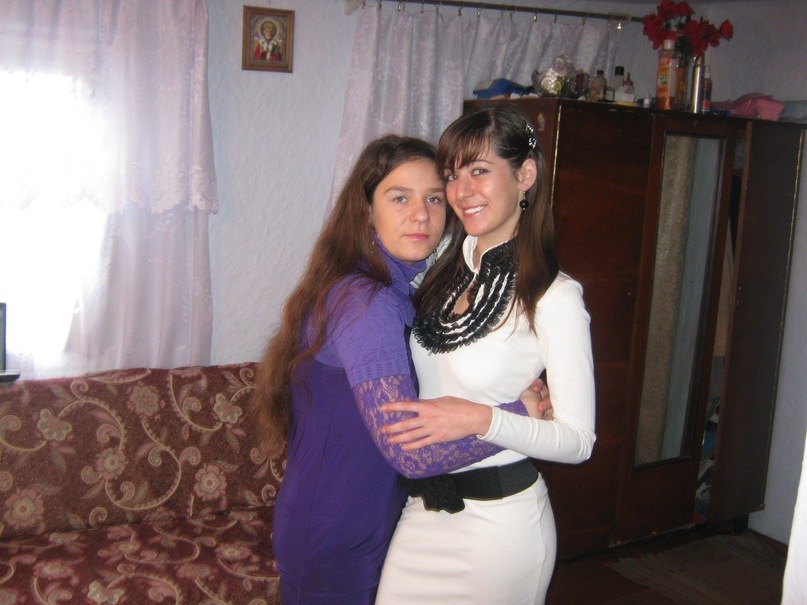 Екатерина Тетерук-Пахолок | Киев