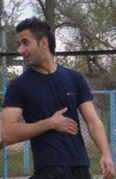 №1, Вилен Мкртчян, Одесса №1, Вилен Мкртчян, Одесса