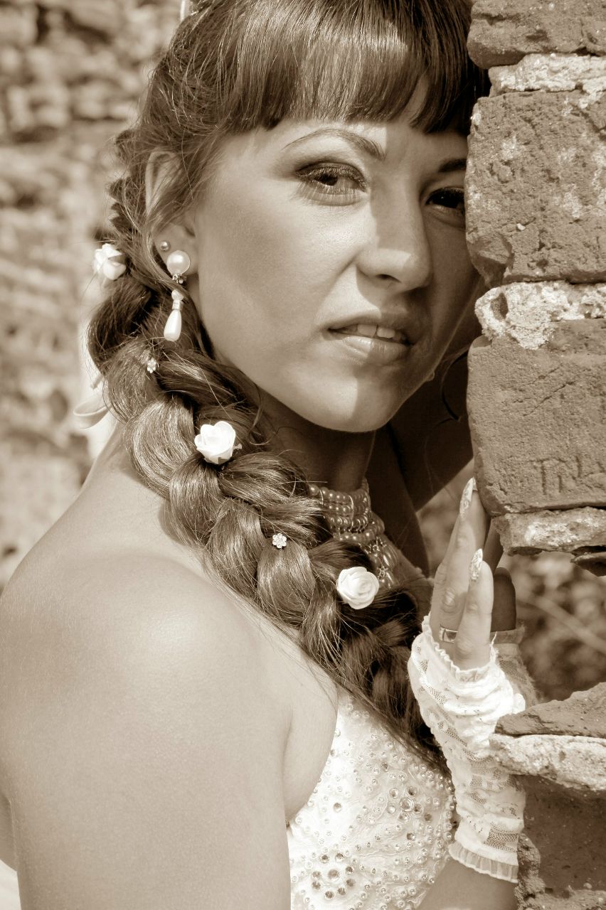 Оля Хаханова | Измайлово 2