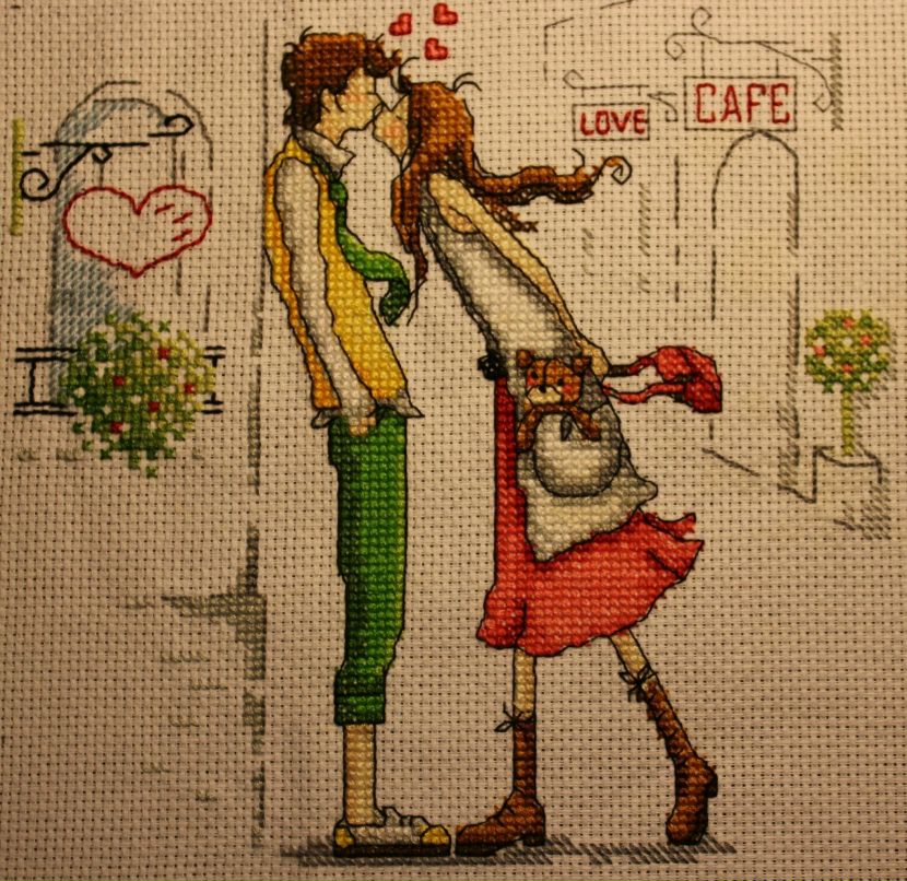 Анюта Рябинина | 