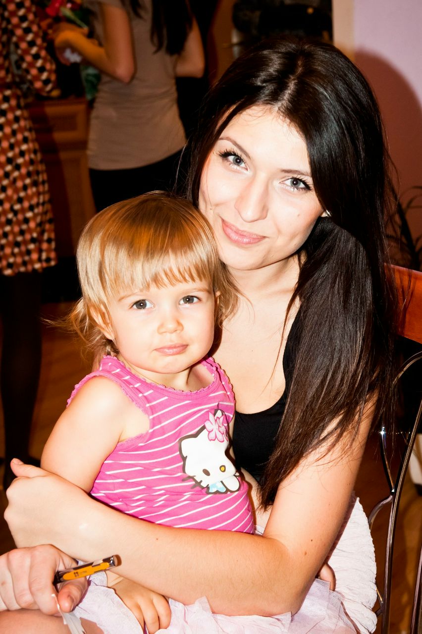 Yana Yana ღ | Киев