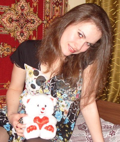 Мария Юргелевич | Мончегорск