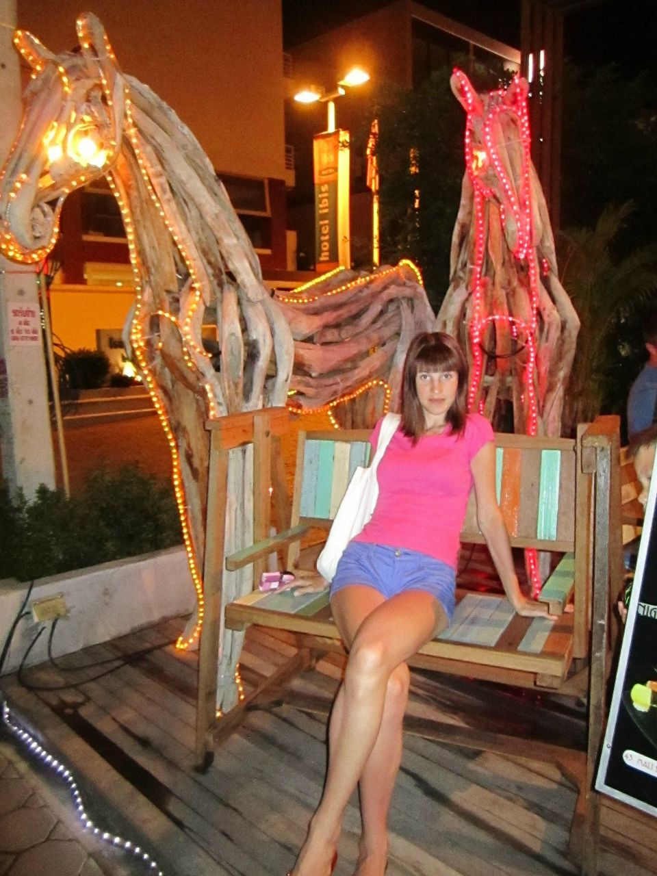 Евгения Мусин-Пушкина | Москва