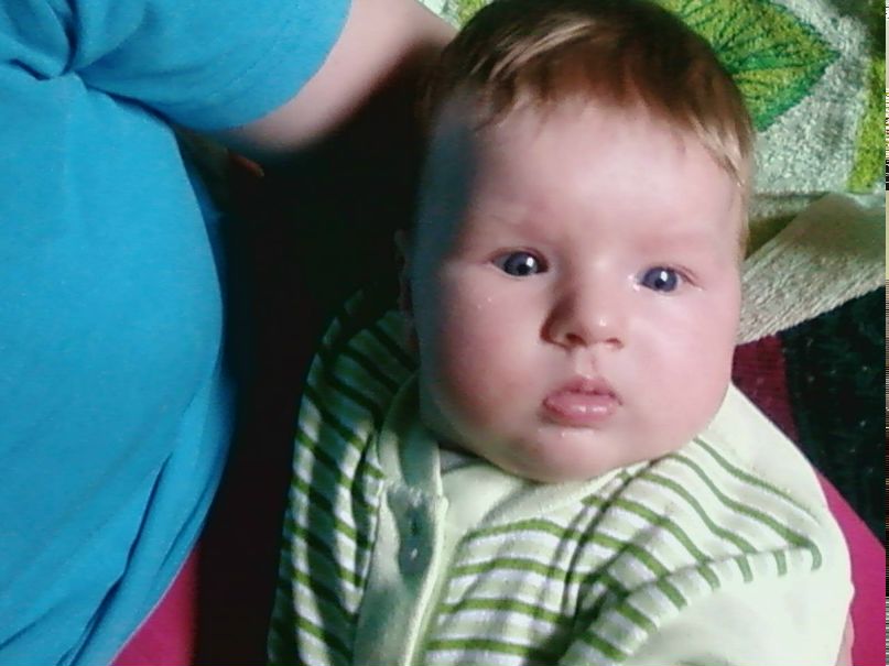 Женя Акимочкин | Макеевка