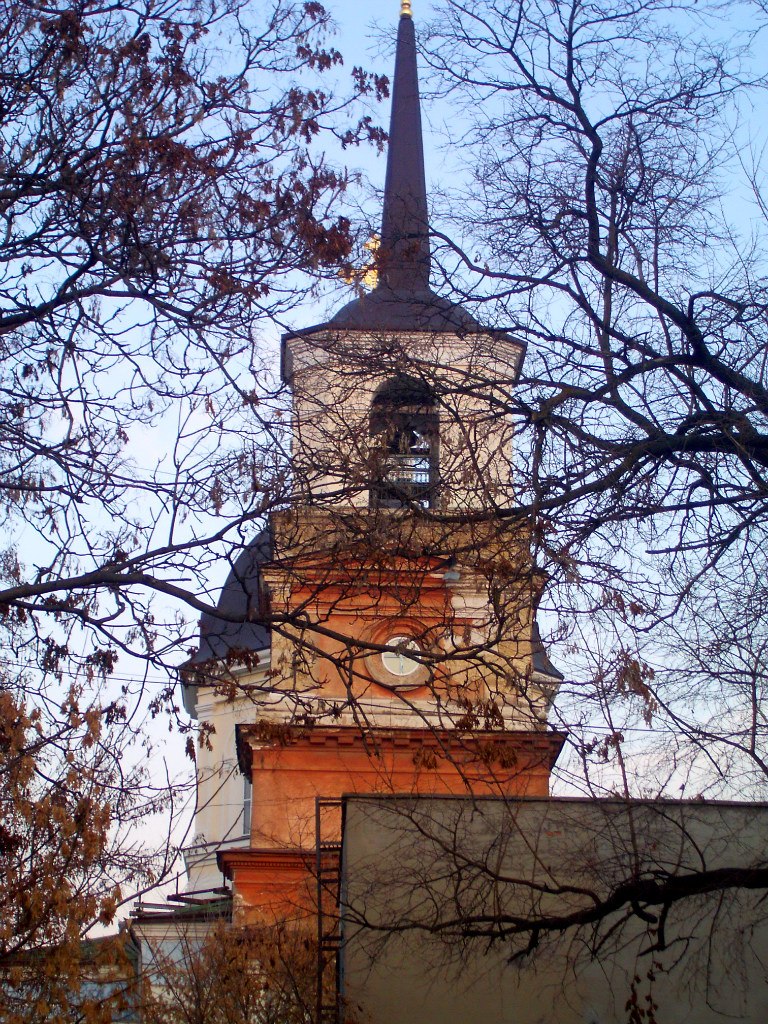 Эльвира Калабуха | Херсон