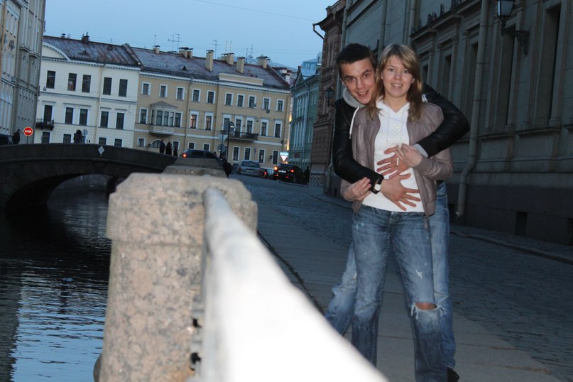 Валерий Солеников | Санкт-Петербург