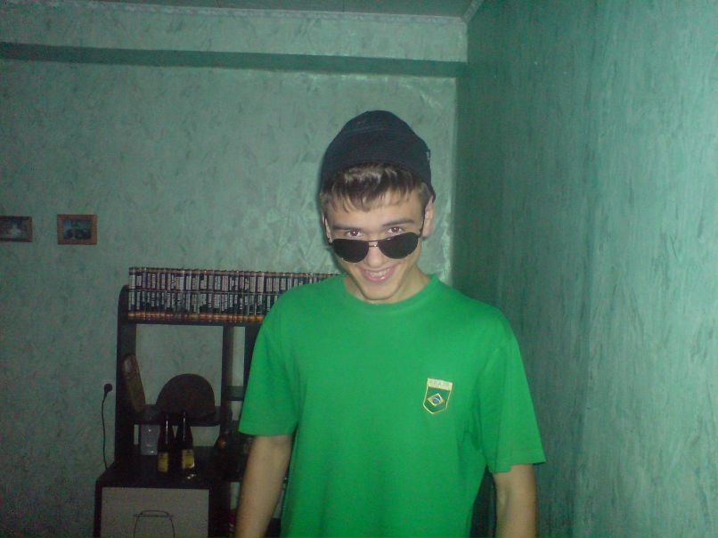 Александр Сисюлин | Красноярск