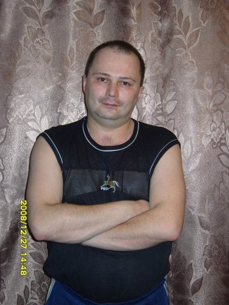 Евгений Ковалёв | Грязовец