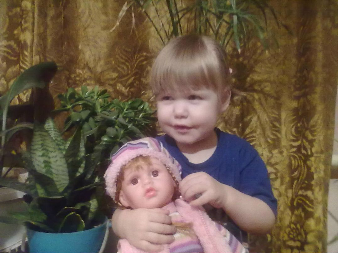 Юлия Михайлова Владимировна | Ишим