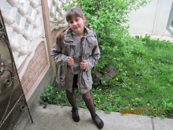 Соломійка Гайдук фото профиля #6