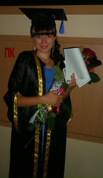 №34, Наталі Саєнко, 35 лет №34, Наталі Саєнко, 35 лет