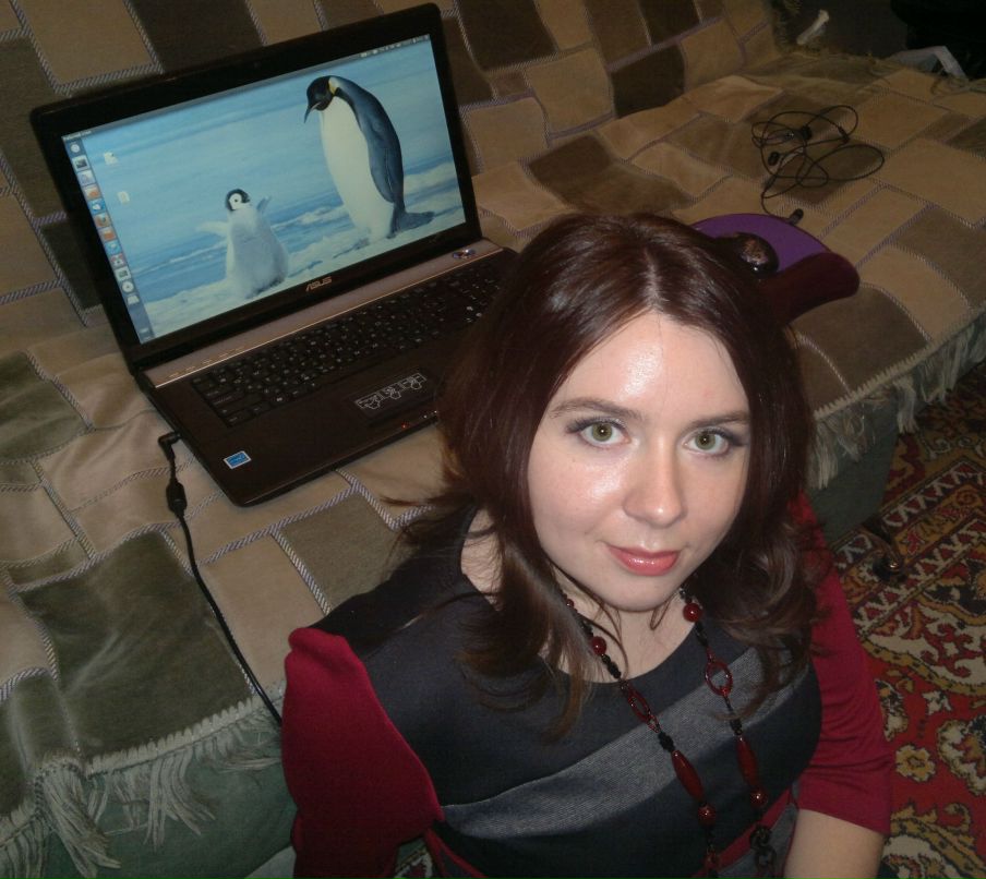 Ирина Кузнецова | Белгород