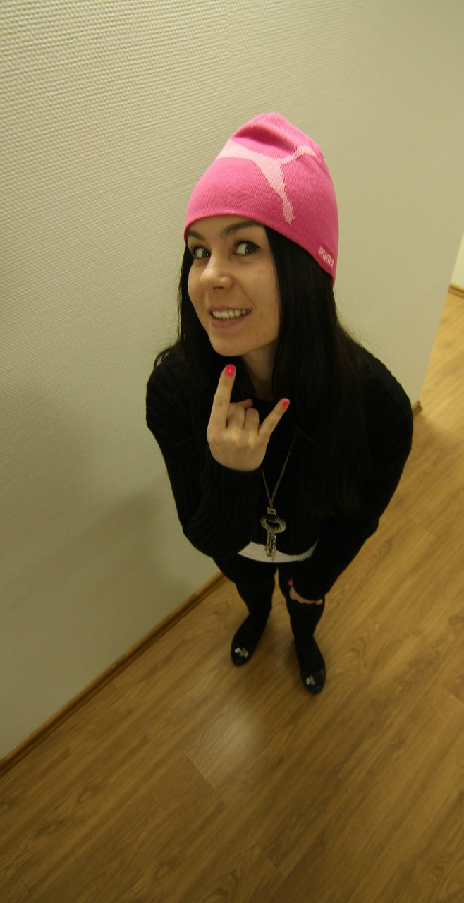 Юлия Ильина | Москва