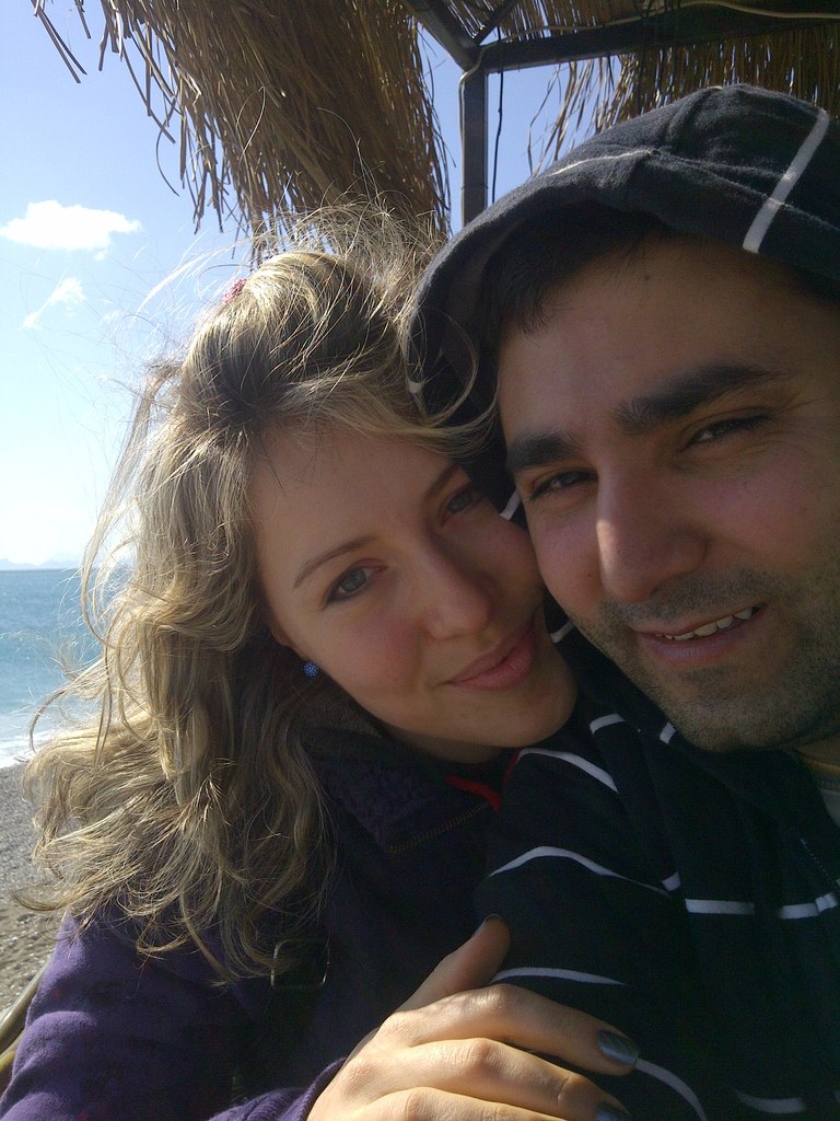 Елена Аджарбаш | Ankara