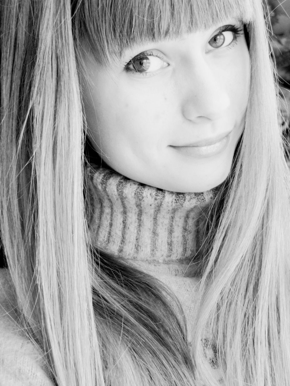 Кристина Омельянович [GF] | 