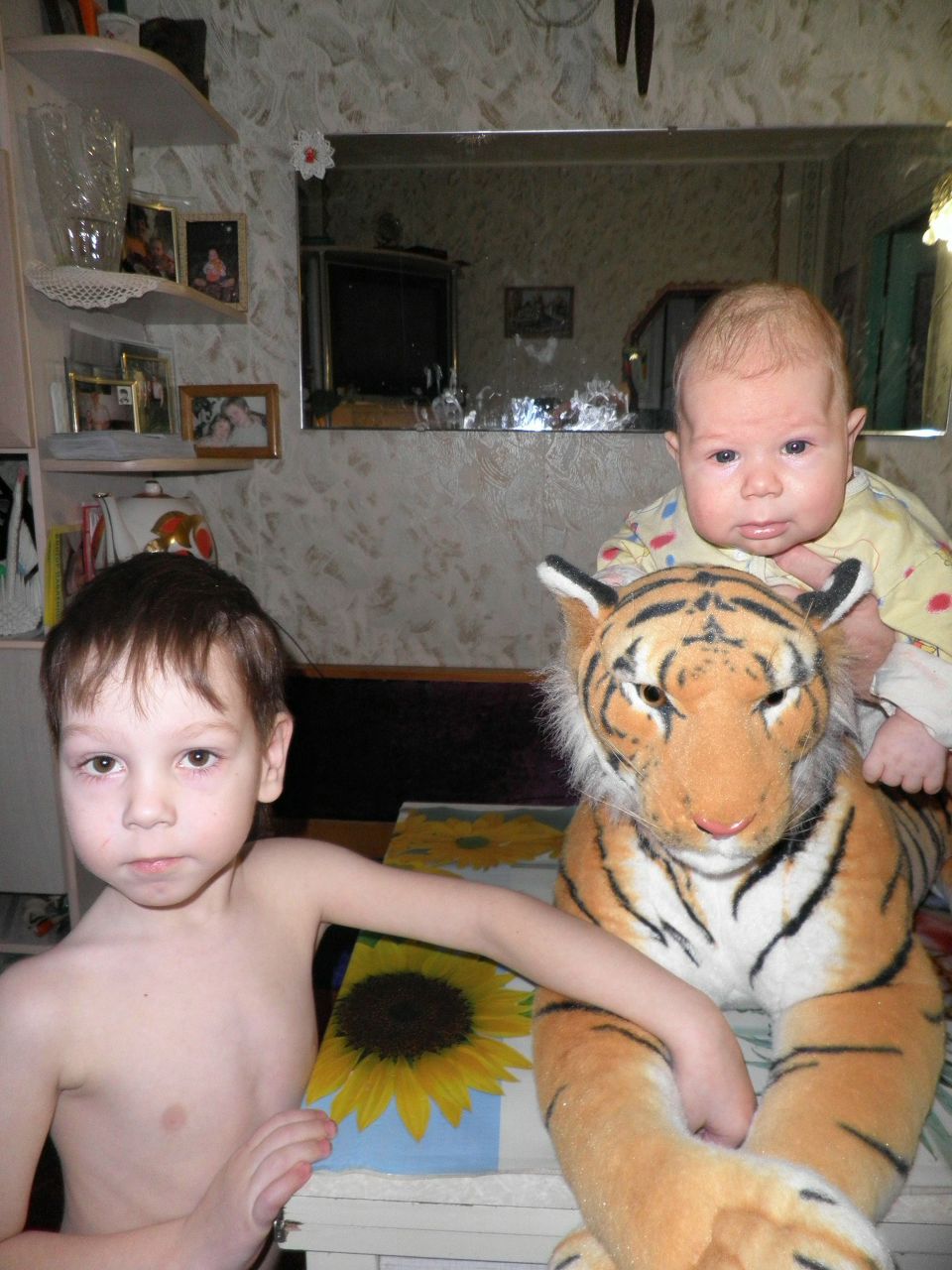 Ольга Воропанова | Архангельск