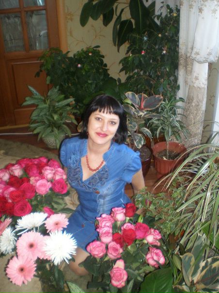 №1, Елена Князева, Красноярск, Россия №1, Елена Князева, Красноярск, Россия