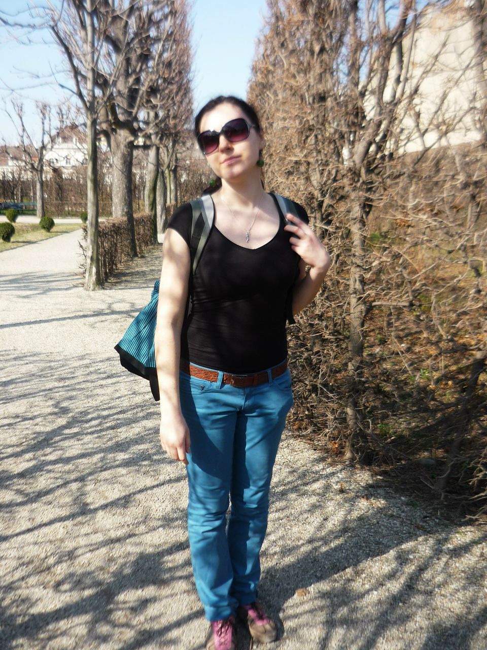 Настя Новик | Минск