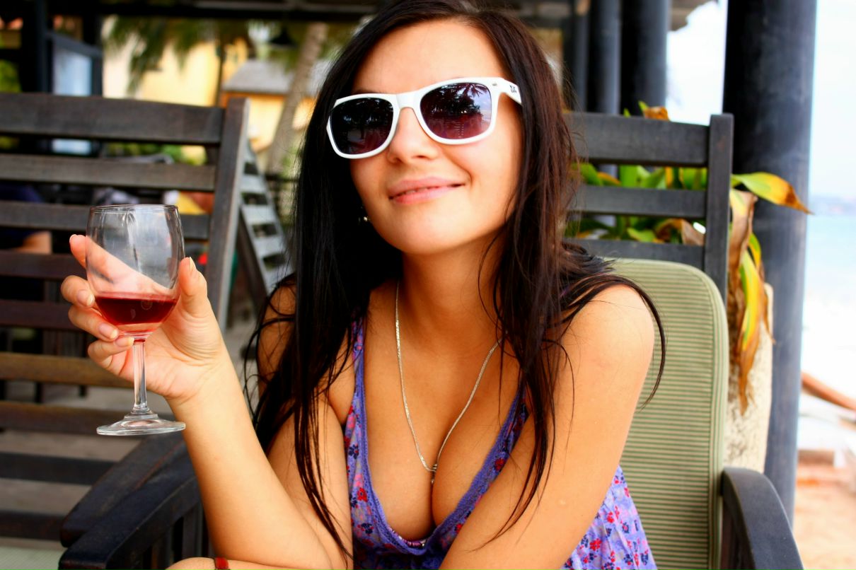 Виктория Сладкова | Киев