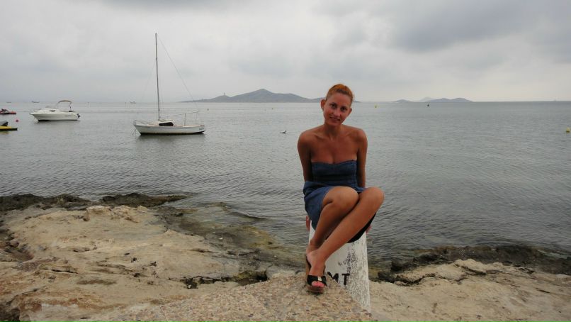 Диана Жихорцева | Мурманск