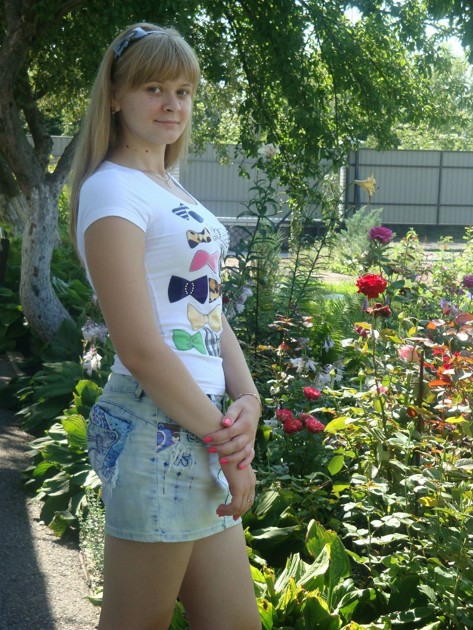 Алёна Федоренко | Белая Церковь