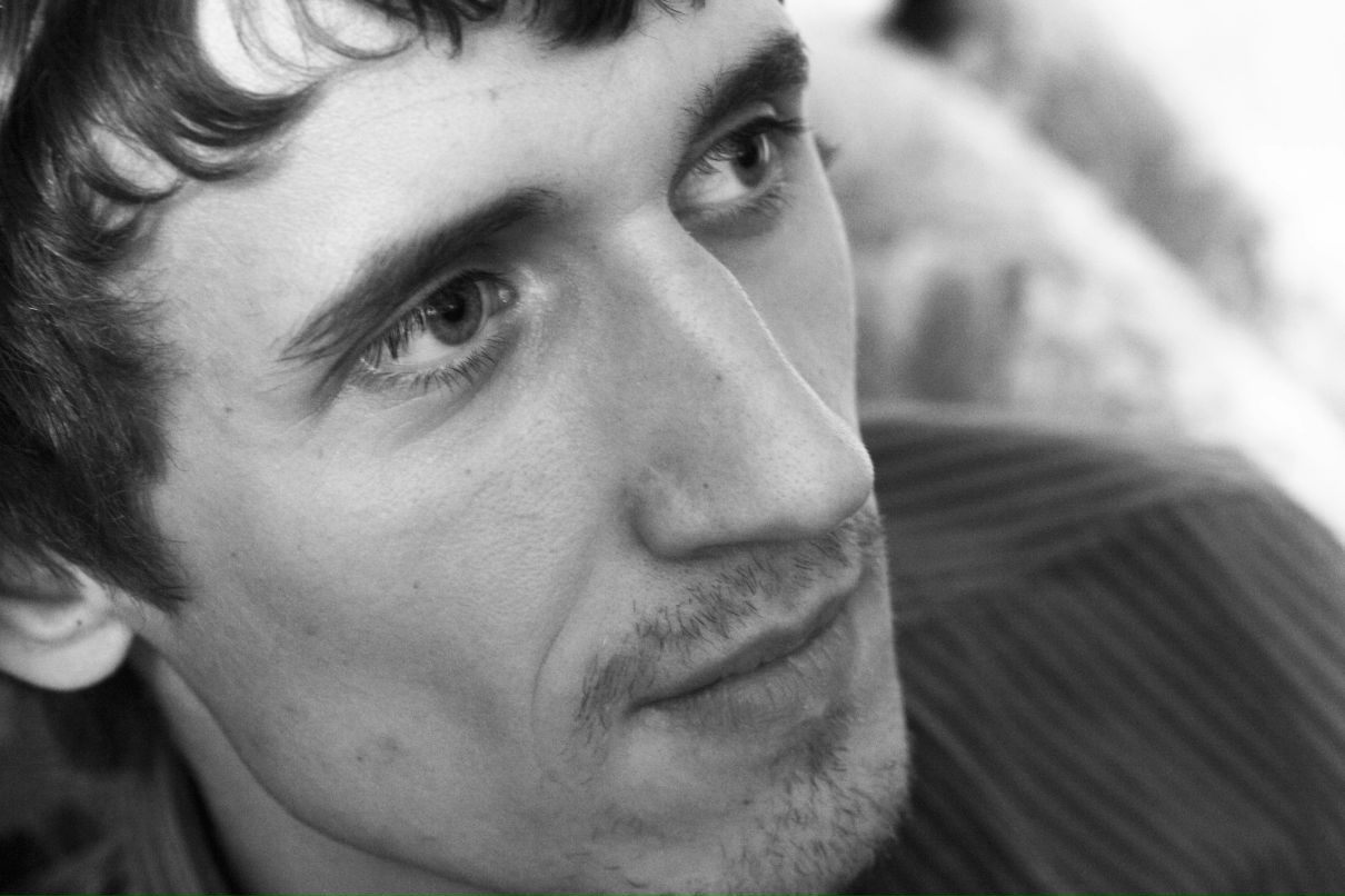 Паша Лавр puMp | Набережные Челны