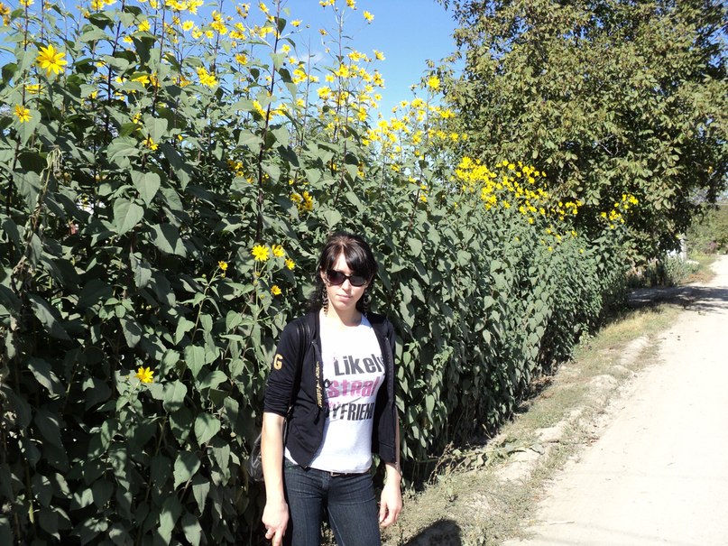 Виктория Кирьянова | Джанкой