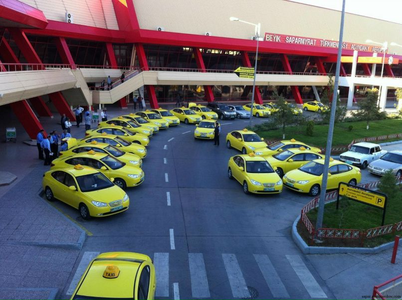 Usher Muhammedov | Полтава