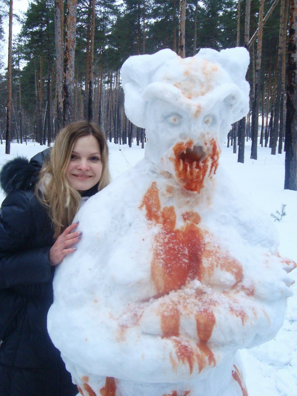 Юлия Герасимова | Санкт-Петербург