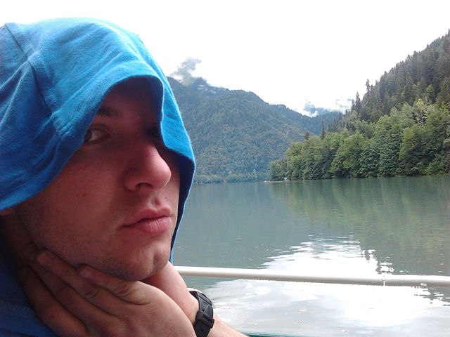 Марина Калинина | Москва