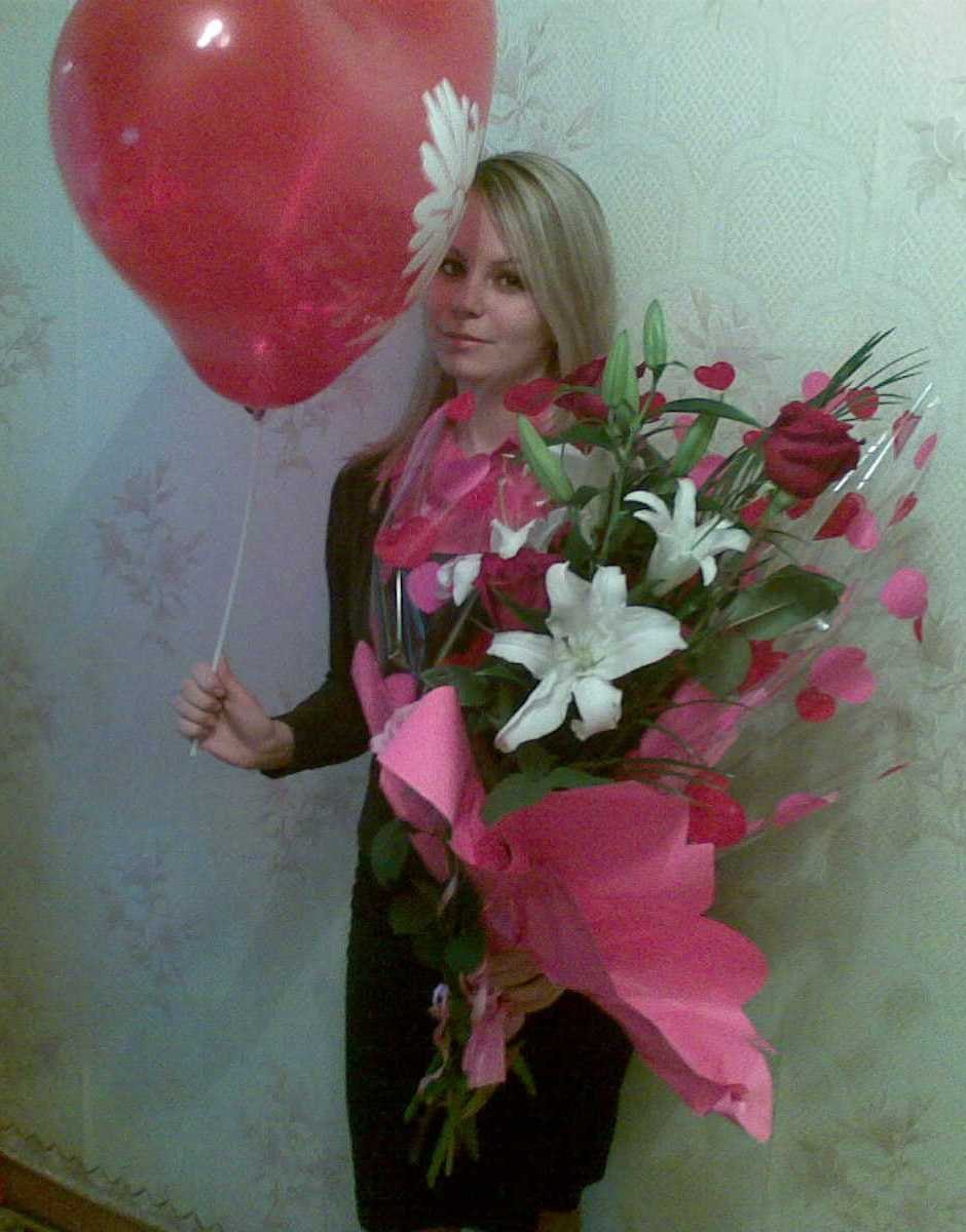 Оля Шайхуллина | Пермь