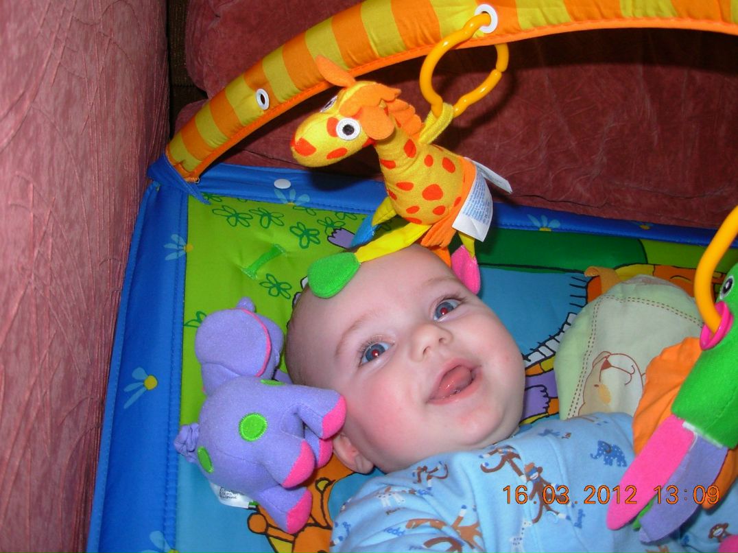 Радмила Иржевская | Тверь