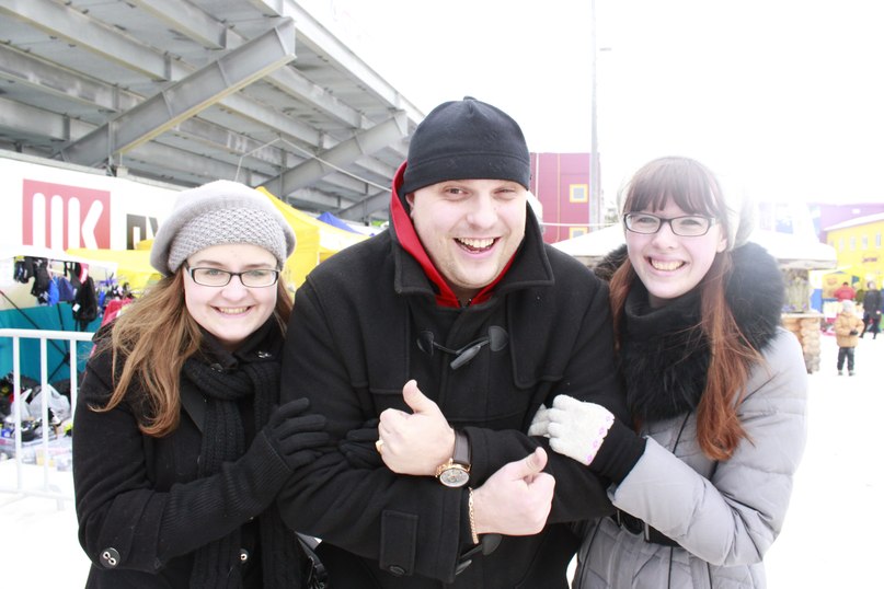 Юлия Гвоздева | Москва