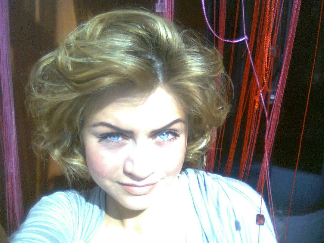 Анюта Мороз ღ√ιק | Химки