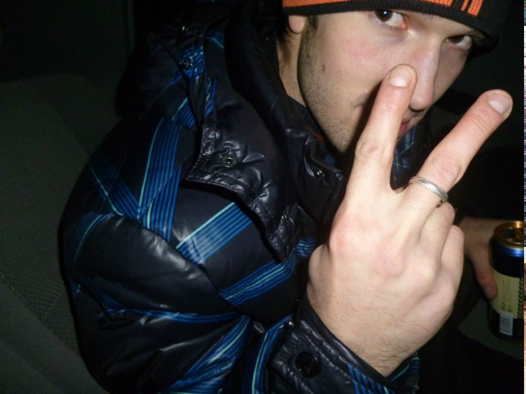 Евгений Гресь GREL! | 