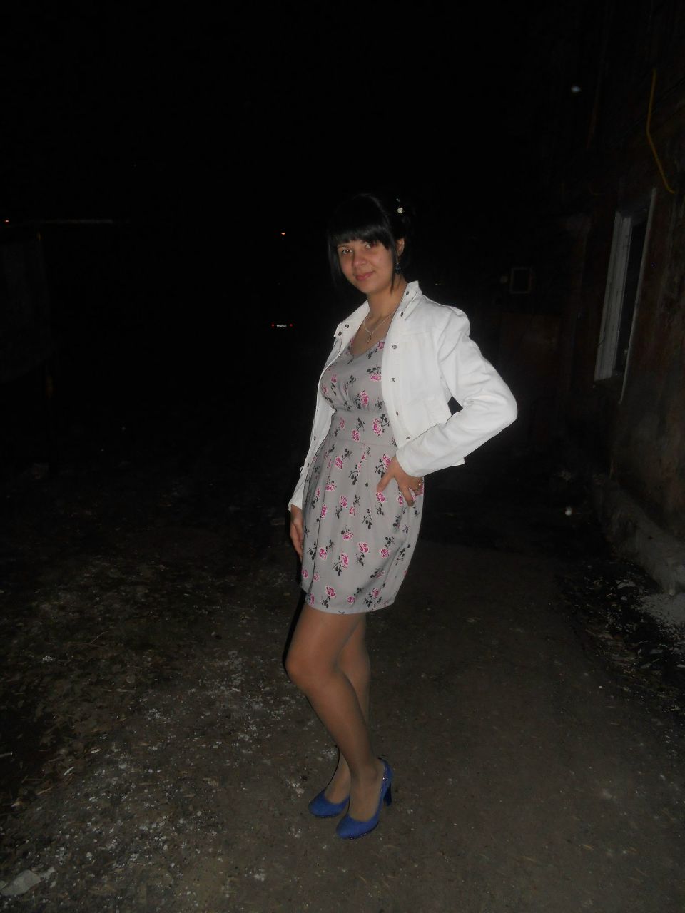 Эвелина Целуева | Самара