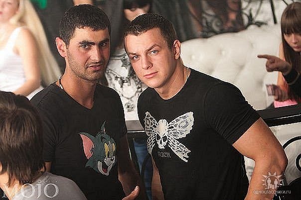 Дмитрий Ковалёв | Киев