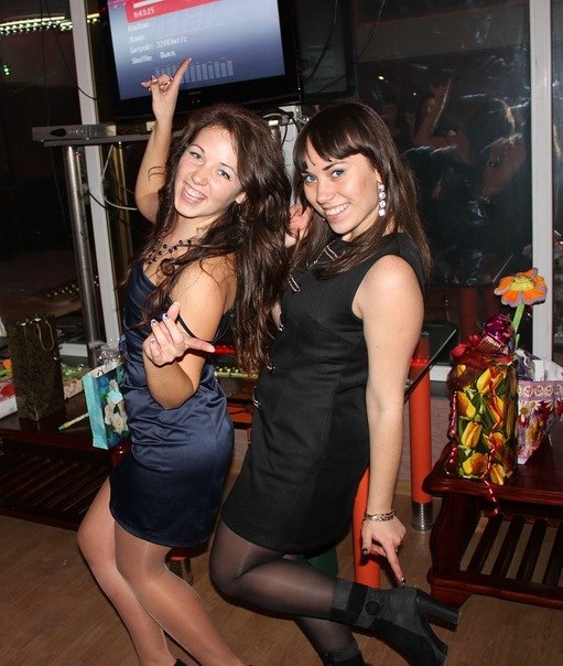 Юля Ковалёва | Одесса