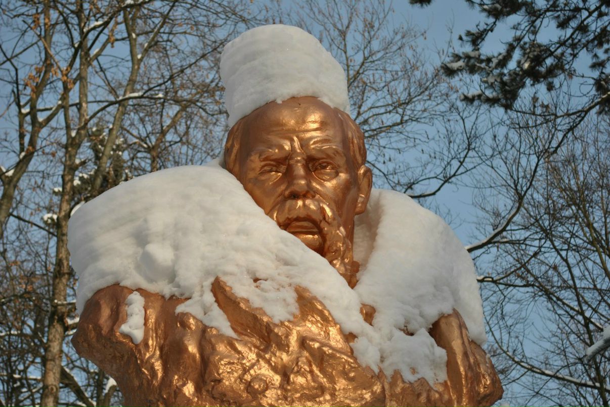 Андрій Мартинів | Долина