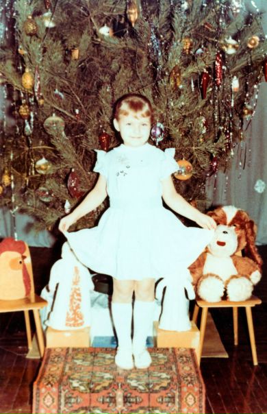 №4, Юля Жбанкова, 28.9.1988, Воронеж №4, Юля Жбанкова, 28.9.1988, Воронеж