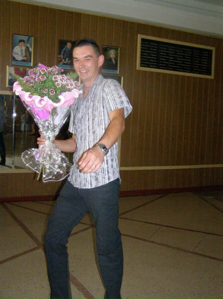 №37, Григорий Лещетный, 38 лет, Мелитополь №37, Григорий Лещетный, 38 лет, Мелитополь