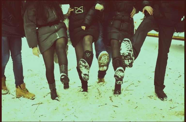 Светлана Сергеевна | Москва