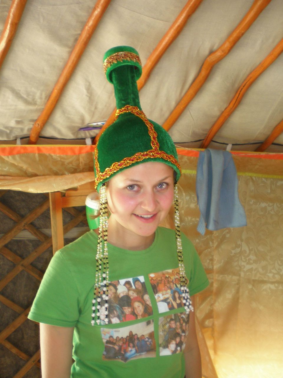 Юля Сенькив Jule Happy | Иркутск